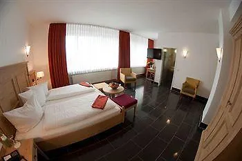 Conti Hotell