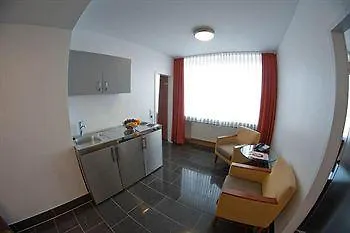 Conti 3* Munster (North Rhine-Westphalia)