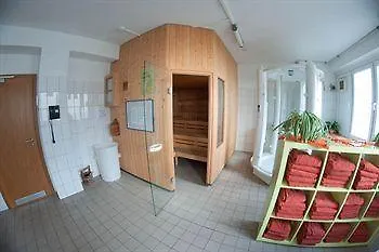Conti 3* Munster (North Rhine-Westphalia)