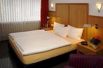 Conti Hotell Munster (North Rhine-Westphalia)