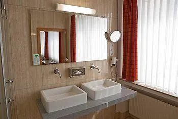 Conti Hotell
