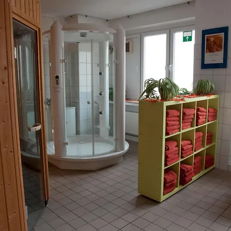 Conti Hotell Munster (North Rhine-Westphalia)