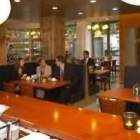Hotell Conti Munster (North Rhine-Westphalia)