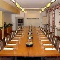 Hotell Conti